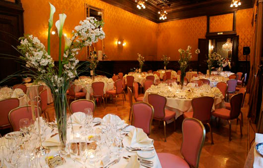 21.04.2006 Radisson SAS Palais Hotel